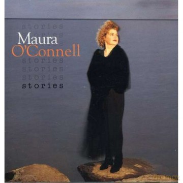 Maura Oconnell: Stories [CD]