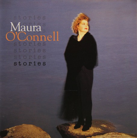 Maura Oconnell: Stories [CD]