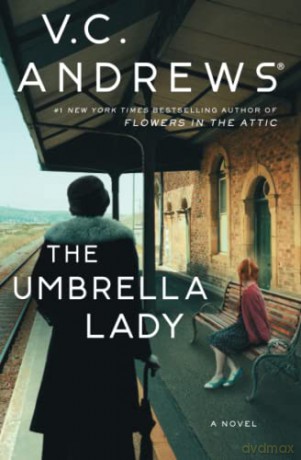 The Umbrella Lady: Volume 1 (Umbrella series, The) - V.C. Andrews [KSIĄŻKA]