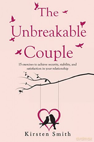 The Unbreakable Couple - Kirsten Smith [KSIĄŻKA]
