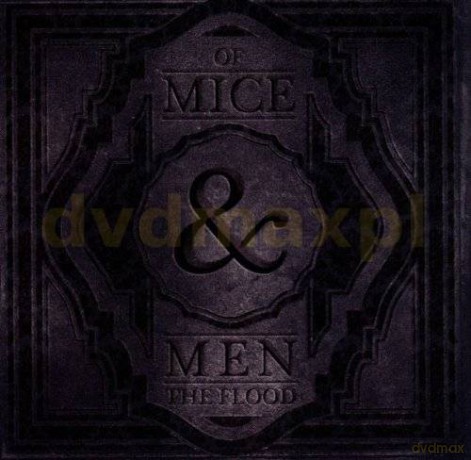 Of Mice And Men: The Flood [CD]