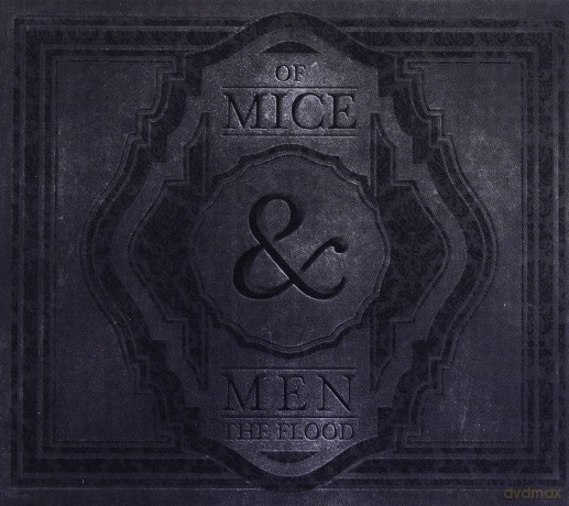Of Mice And Men: The Flood [CD]