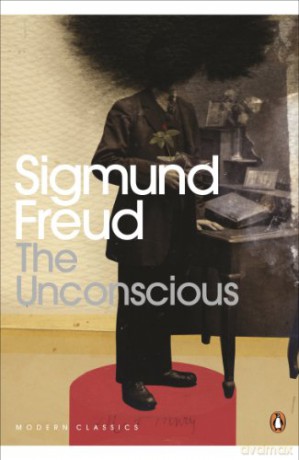 The Unconscious (Penguin Modern Classics) - Sigmund Freud [KSIĄŻKA]