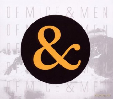 Of Mice&Men: Of Mice&Men [CD]