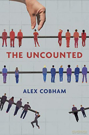 The Uncounted - Alex Cobham [KSIĄŻKA]