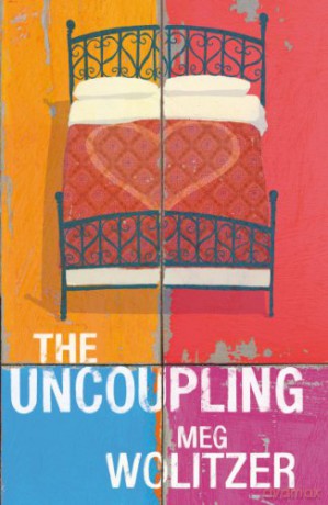 The Uncoupling - Meg Wolitzer [KSIĄŻKA]