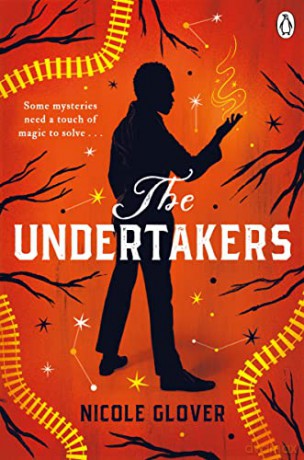 The Undertakers - Nicole Glover [KSIĄŻKA]