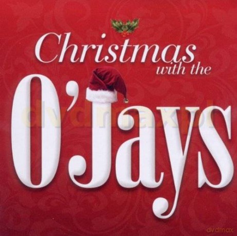 The Ojays: Christmas With The Ojays [CD]