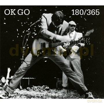 Ok Go: 180/365 [CD]