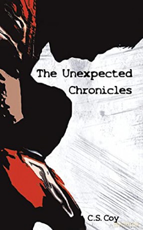 The Unexpected Chronicles - C.S. Coy [KSIĄŻKA]