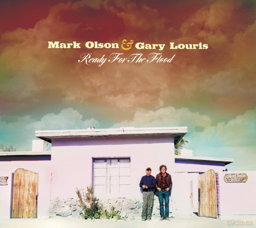 Mark Olson&Gary Louris: Ready For The Flood [2xWINYL]