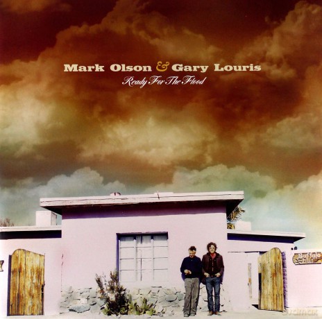 Mark Olson&Gary Louris: Ready For The Flood [2xWINYL]