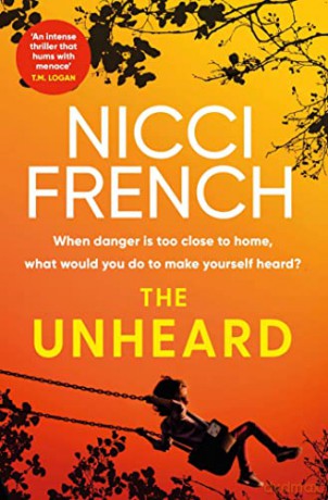 The Unheard - Nicci French [KSIĄŻKA]