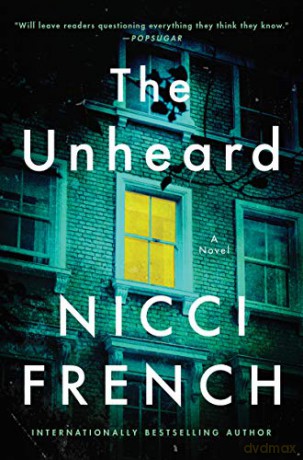 The Unheard: A Novel [KSIĄŻKA]