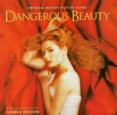 Dangerous Beauty soundtrack (Niebezpieczna Piękność) (George Fenton) [CD]