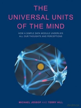 The Universal Units of the Mind - Michael Jessop [KSIĄŻKA]