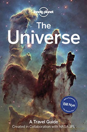 The Universe: a travel guide (Lonely Planet) - Lonely Planet [KSIĄŻKA]