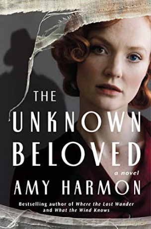 The Unknown Beloved: A Novel - Amy Harmon [KSIĄŻKA]