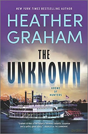 The Unknown: 35 (Krewe of Hunters) - Heather Graham [KSIĄŻKA]
