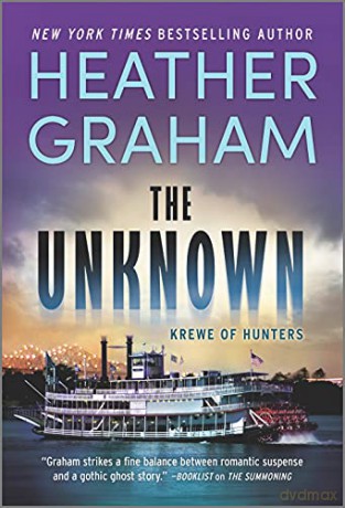 The Unknown: 35 (Krewe of Hunters) [KSIĄŻKA]