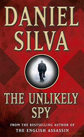 The Unlikely Spy - Daniel Silva [KSIĄŻKA]