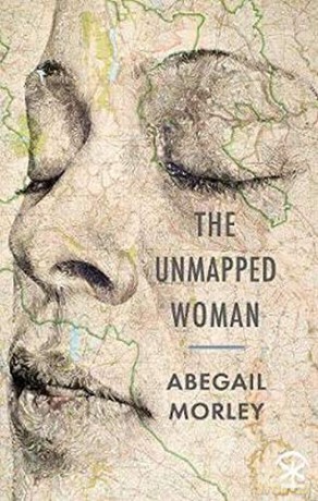 The Unmapped Woman - Abegail Morley [KSIĄŻKA]