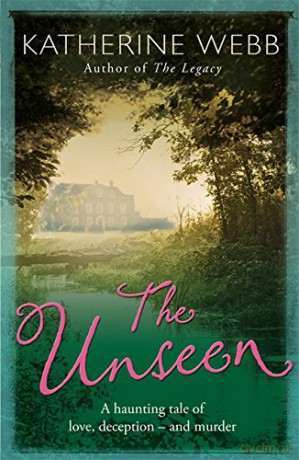 The Unseen - Katherine Webb [KSIĄŻKA]
