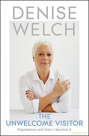 The Unwelcome Visitor: The Sunday Times Bestseller - Denise Welch [KSIĄŻKA]