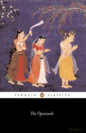 The Upanisads (Penguin Classics) (Prentice Hall Advanced Reference Series) - Valerie J. Roebuck [KSIĄŻKA]