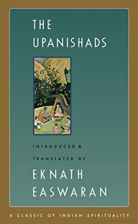 The Upanishads - Eknath Easwaran [KSIĄŻKA]