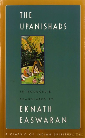 The Upanishads - Eknath Easwaran [KSIĄŻKA]