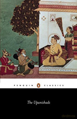 The Upanishads (Penguin Classics) - Juan Mascaro [KSIĄŻKA]