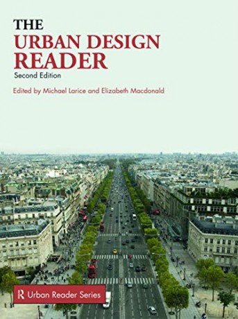The Urban Design Reader (Routledge Urban Reader Series) - Michael Larice [KSIĄŻKA]