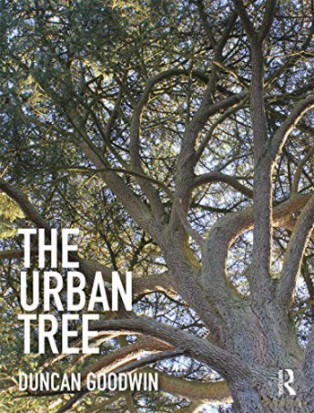 The Urban Tree - Duncan Goodwin [KSIĄŻKA]