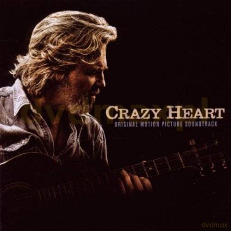 Crazy Heart soundtrack (Szalone Serce) [CD]