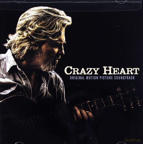 Crazy Heart soundtrack (Szalone Serce) [CD]