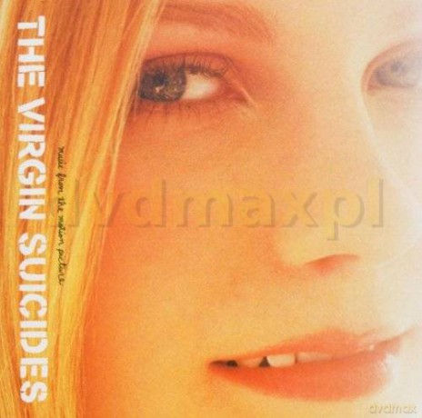 The Virgin Suicides soundtrack (Przekleństwa Niewinności) [CD]