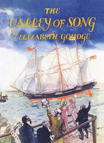 The Valley of Song - Elizabeth Goudge [KSIĄŻKA]