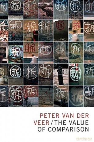 The Value of Comparison (The Lewis Henry Morgan Lectures) - Peter van der Veer [KSIĄŻKA]