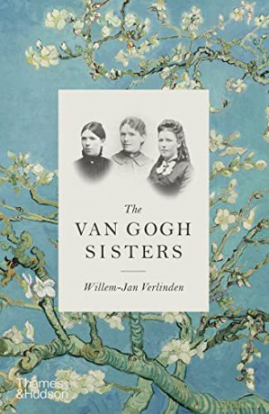 The Van Gogh Sisters - Willem-Jan Verlinden [KSIĄŻKA]