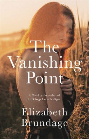 The Vanishing Point: A Novel - Elizabeth Brundage [KSIĄŻKA]