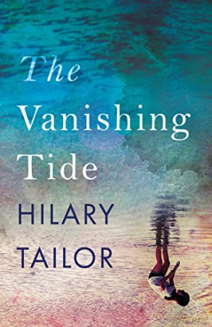The Vanishing Tide - Hilary Tailor [KSIĄŻKA]