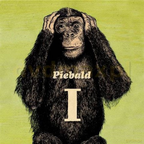 Piebald: Volume 1 [2CD]