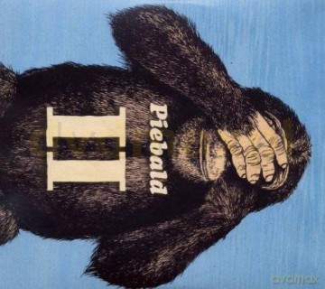 Piebald: Volume 2 [2CD]