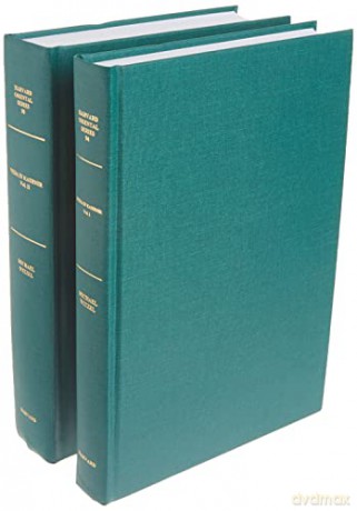The Veda in Kashmir, Volumes I and II: History and Present State of Vedic Tradition in the Western Himalayas: 95 (Harvard Oriental Series) - Michael Witzel [KSIĄŻKA]