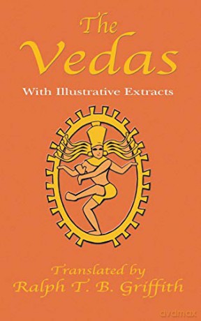 The Vedas - Paul Tice [KSIĄŻKA]
