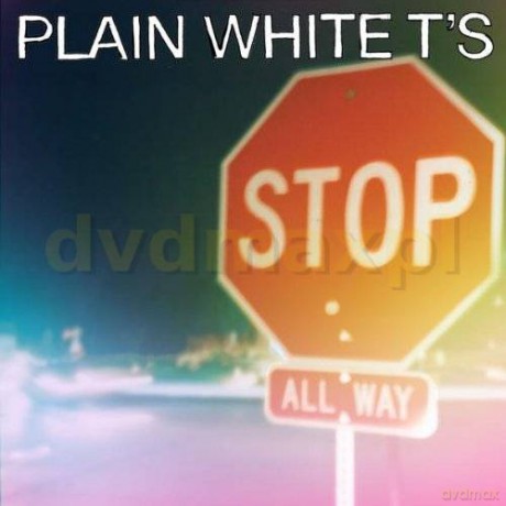 Plain White Ts: Stop [CD]