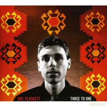 Joel Plaskett: Three To One [CD]