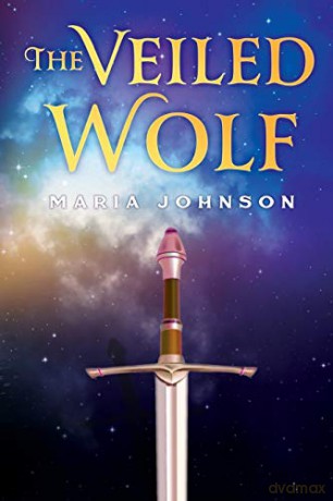 The Veiled Wolf - Maria Johnson [KSIĄŻKA]