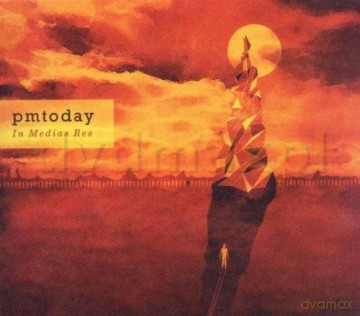 Pm Today: In Medias Res [CD]
